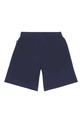 Short regular Carisio - Donkerblauw