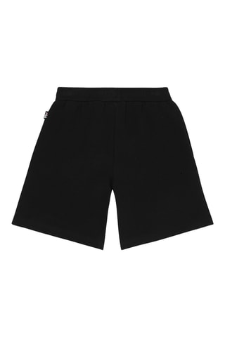 Short regular Carisio - Zwart