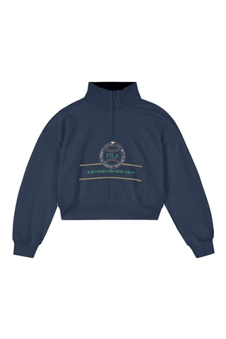 Sweater Francia - Donkerblauw