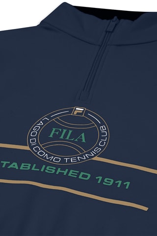 Sweater Francia - Donkerblauw