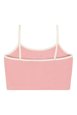 Sportbeha Vallone - Roze
