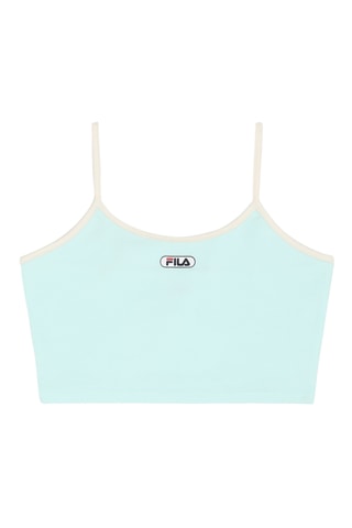 Sportbeha Vallone - Blauw