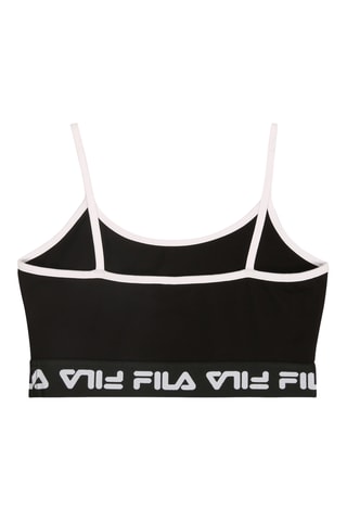 Sportbeha Zelata - Zwart