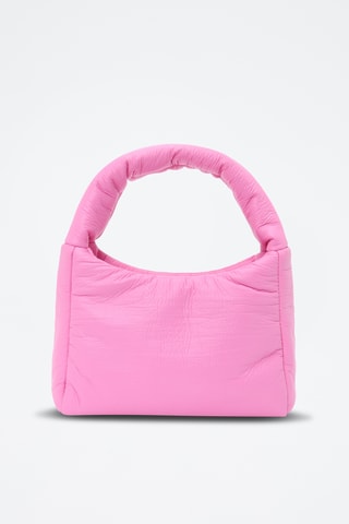 Handtas Lecore - Fuchsia
