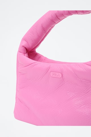 Handtas Lecore - Fuchsia