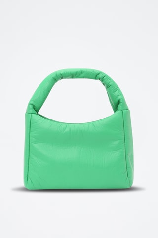 Handtas Lecore - Groen