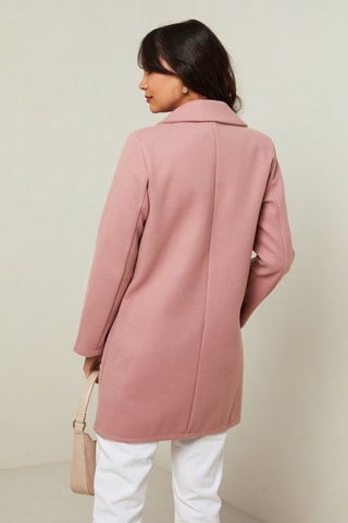 Jas  - Roze