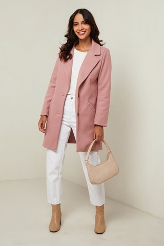 Jas  - Roze