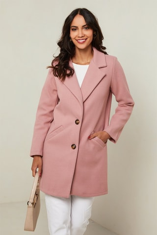 Jas  - Roze