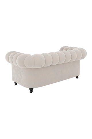 Canapé Chester Beige foncé