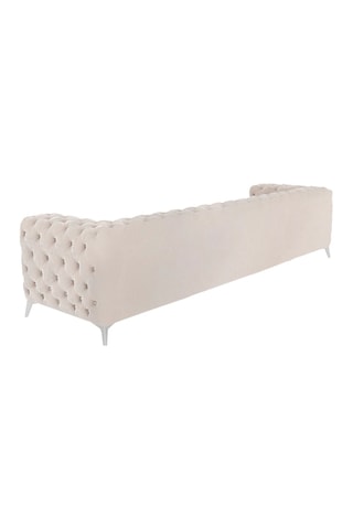Canapé Bali Beige foncé