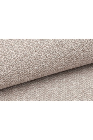 Canapé d'angle droit Capri Beige
