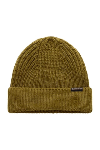 Gorro Foli 3 - Verde