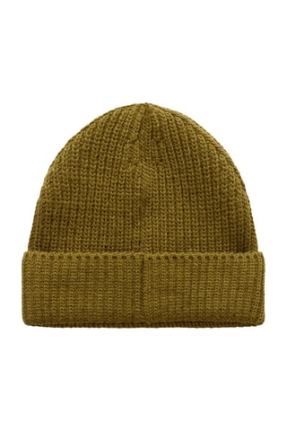 Gorro Foli 3 - Verde