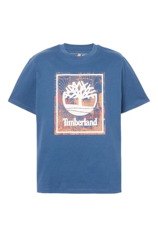 Camiseta - Azul