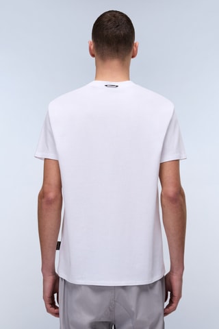 Camiseta - Blanco
