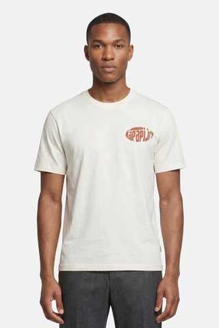 Camiseta - Blanco