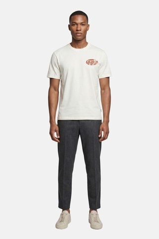 Camiseta - Blanco