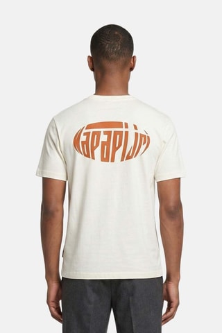 Camiseta - Blanco