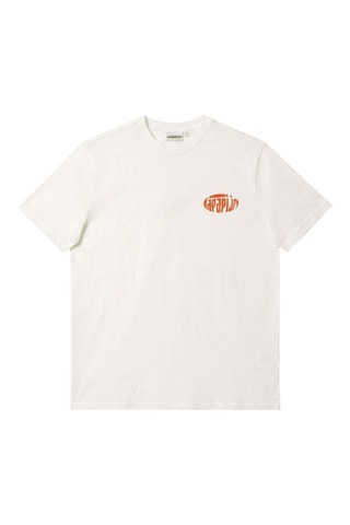 Camiseta - Blanco