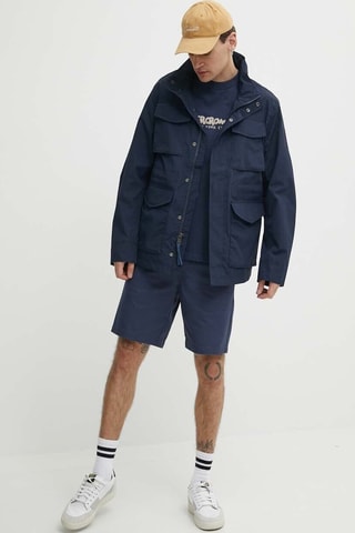 Chaqueta - Azul marino