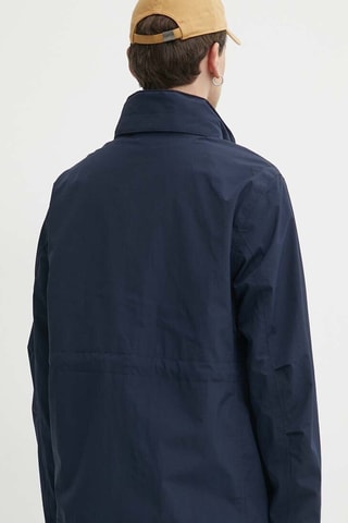 Chaqueta - Azul marino