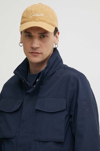 Chaqueta - Azul marino