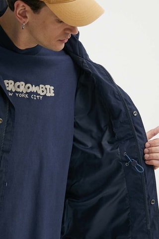 Chaqueta - Azul marino