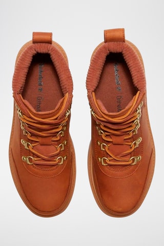 Botas - Marrón