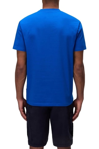 Camiseta - Azul