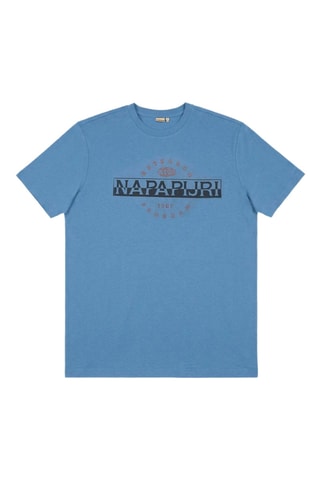Camiseta - Azul