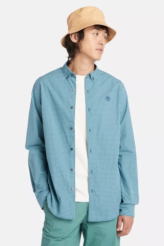 Camisa - Azul oscuro