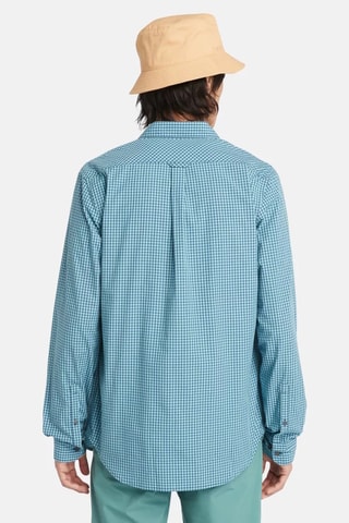 Camisa - Azul oscuro
