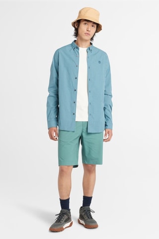 Camisa - Azul oscuro