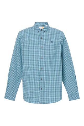 Camisa - Azul oscuro