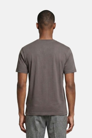 Camiseta - Gris oscuro