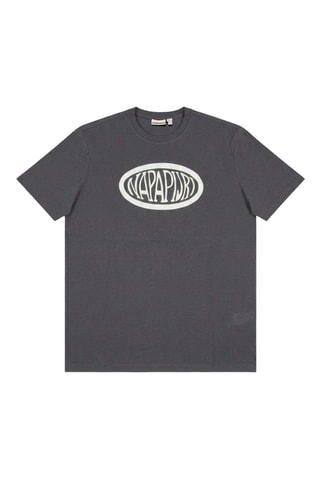 Camiseta - Gris oscuro