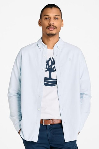 Camisa - Azul
