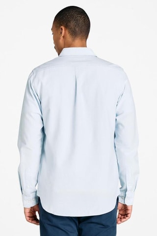 Camisa - Azul