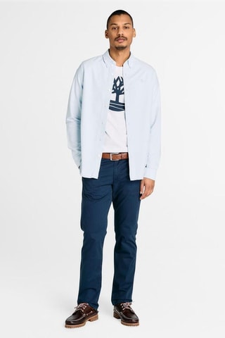 Camisa - Azul