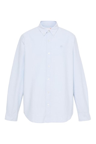 Camisa - Azul