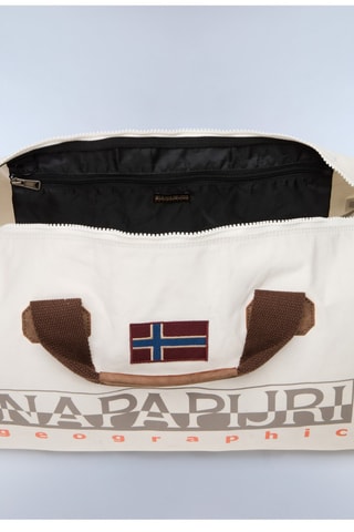 Bolsa de viaje - 60 cm - Beige