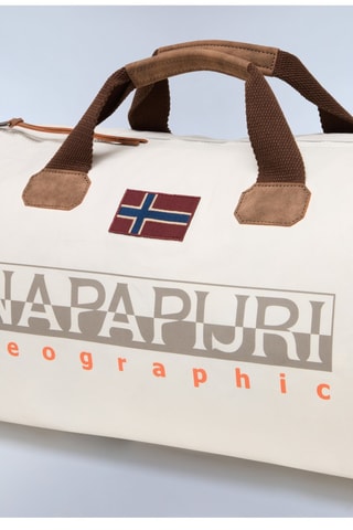 Bolsa de viaje - 60 cm - Beige