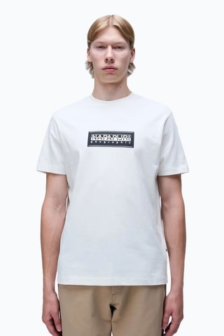 Camiseta - Blanco
