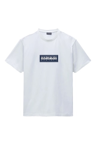 Camiseta - Blanco