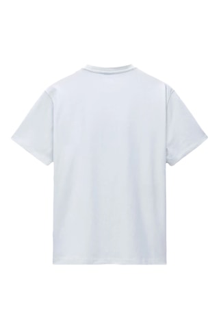 Camiseta - Blanco
