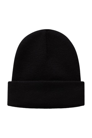 Gorro - Negro