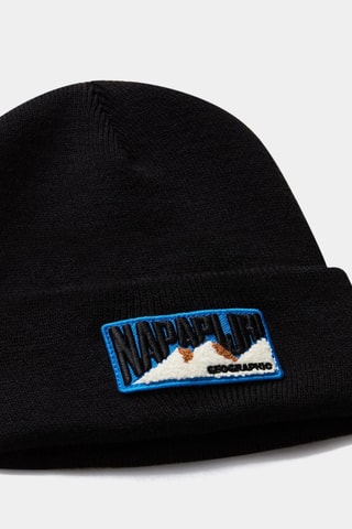 Gorro - Negro