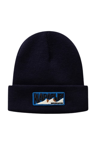 Gorro - Azul marino