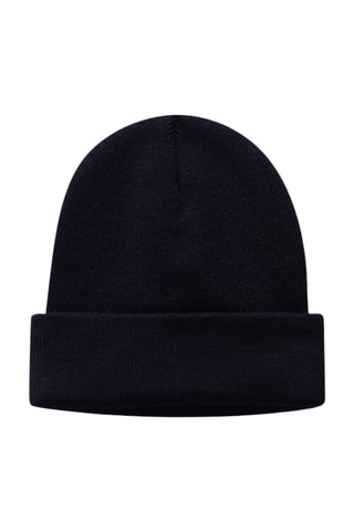 Gorro - Azul marino